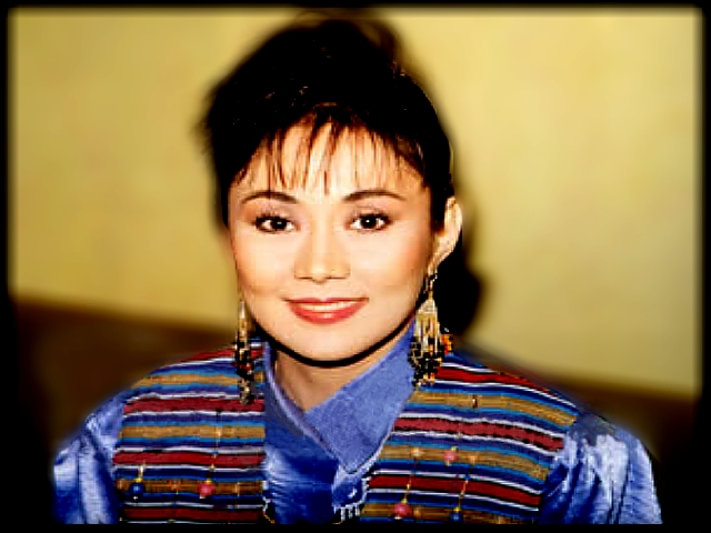 two decades: Vilma Santos.